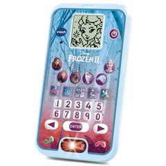 VTech Frozen 2 Magic Learning Phone 80 - 526103 - Colorland Toys