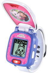 Vtech- Gabby's Dollhouse Pandy Paws' Paw-Tastic Watch - Colorland Toys