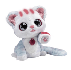 VTech Glitter Me Kitty 80 - 542403 - Colorland Toys