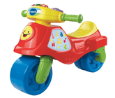 VTech Go & Learn Motorbike VT80 - 181703 - Colorland Toys