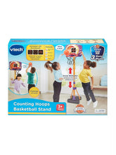 VTECH Hoop Madness Basketball VT80 - 571403 - Colorland Toys