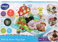 VTech Kick & Score Play Gym 80 - 550103 - Colorland Toys