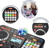 VTech Kidi Dj Mix VT80 - 547303 - Colorland Toys