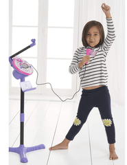 VTech Kidi Super Star LightShow VT80 - 165803 - Colorland Toys