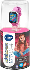 VTech Kidizoom Smart Watch Dx4 Pink VT80 - 575235 - Colorland Toys