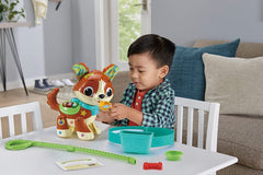 VTech Let's Go My Friend Pup 80 - 552563 - Colorland Toys