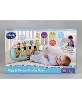 VTech Lil Critters & Dream Musical Piano 80 - 158163 - Colorland Toys