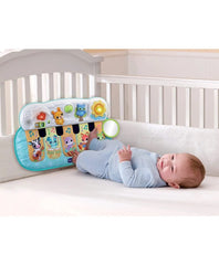VTech Lil Critters & Dream Musical Piano 80 - 158163 - Colorland Toys