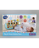 VTech Lil Critters & Dream Musical Piano 80 - 158163 - Colorland Toys