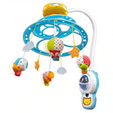 VTech Little Friendlies Sleeping Stars Mobile 80 - 181003 - Colorland Toys
