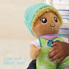 VTech My 1st Doll - Emma 80 - 546903 - Colorland Toys