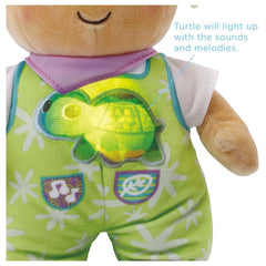 VTech My 1st Doll - Emma 80 - 546903 - Colorland Toys