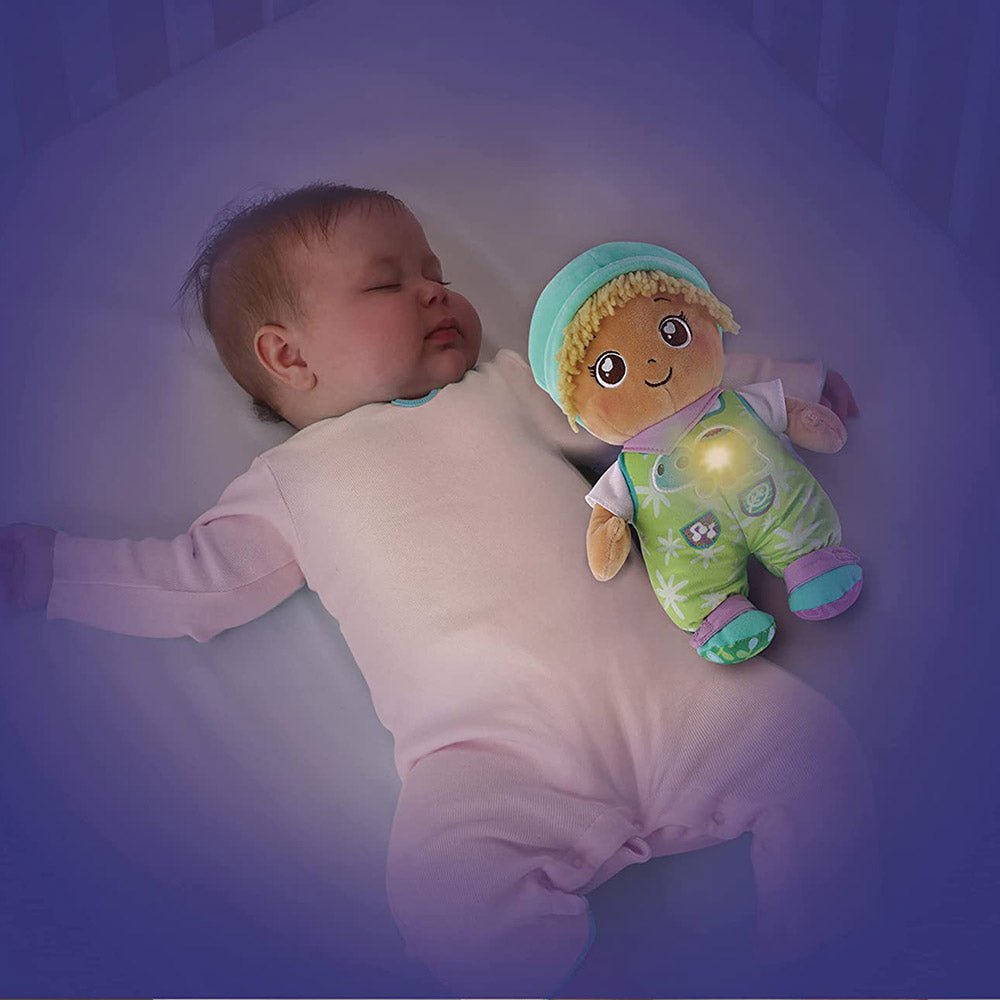 VTech My 1st Doll - Emma 80 - 546903 - Colorland Toys