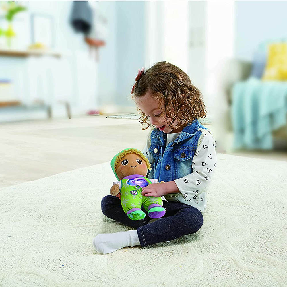 VTech My 1st Doll - Emma 80 - 546903 - Colorland Toys