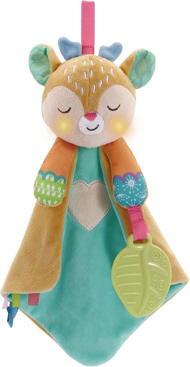 Vtech My Friend Fawn 80 - 536503 - Colorland Toys