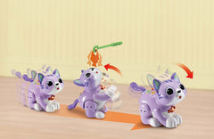 VTech My Playful Kitten 80 - 539203 - Colorland Toys