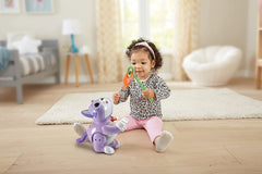 VTech My Playful Kitten 80 - 539203 - Colorland Toys
