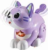 VTech My Playful Kitten 80 - 539203 - Colorland Toys