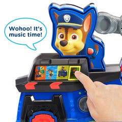 VTech Paw Patrol Chase on the Case Cruiser VT80-190303 - Colorland Toys