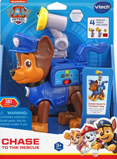 Vtech Paw Patrol Chase to the Rescue 80 - 563100 - Colorland Toys
