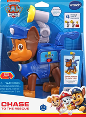 Vtech Paw Patrol Chase to the Rescue 80 - 563100 - Colorland Toys