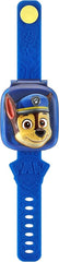 VTech Paw Patrol Learning Watch - Chase 80 - 551603 - Colorland Toys