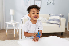 VTech Paw Patrol Learning Watch - Chase 80 - 551603 - Colorland Toys