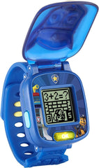 VTech Paw Patrol Learning Watch - Chase 80 - 551603 - Colorland Toys