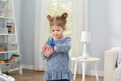 VTech Paw Patrol Learning Watch - Chase 80 - 551603 - Colorland Toys