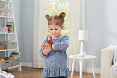 VTech Paw Patrol Learning Watch - Marshall 80 - 551663 - Colorland Toys