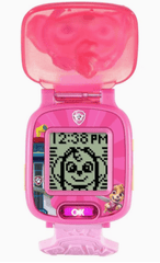 VTech Paw Patrol Learning Watch - Skye 80 - 551683 - Colorland Toys