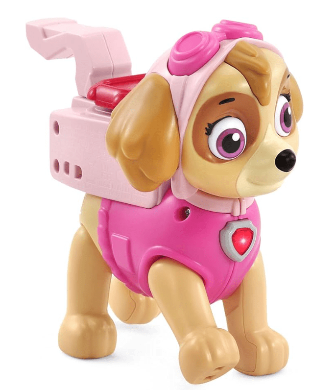 Vtech Paw Patrol Skye To The Rescue 80 - 563200/VT80 - 563203 - Colorland Toys