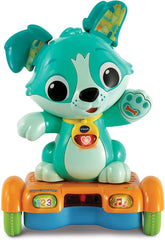 VTech Play & Chase Puppy 80 - 547503 - Colorland Toys
