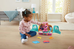 VTech Play & Go Puppy Salon 80 - 541703 - Colorland Toys