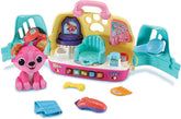 VTech Play & Go Puppy Salon 80 - 541703 - Colorland Toys