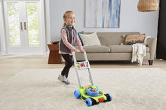 VTech Pop & Spin Mower 80 - 552603 - Colorland Toys