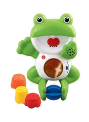 Vtech Pour & Float Froggy 80 - 129500 - Colorland Toys