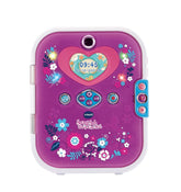 VTech Secret Safe Diary Light Show 80 - 541903 - Colorland Toys