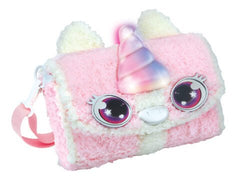 VTech Sew & Style - Unicorn Bag VT80 - 573803 - Colorland Toys