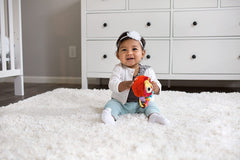 Vtech Shake & Explore Lion 80 - 536203 - Colorland Toys