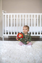 Vtech Shake & Explore Lion 80 - 536203 - Colorland Toys