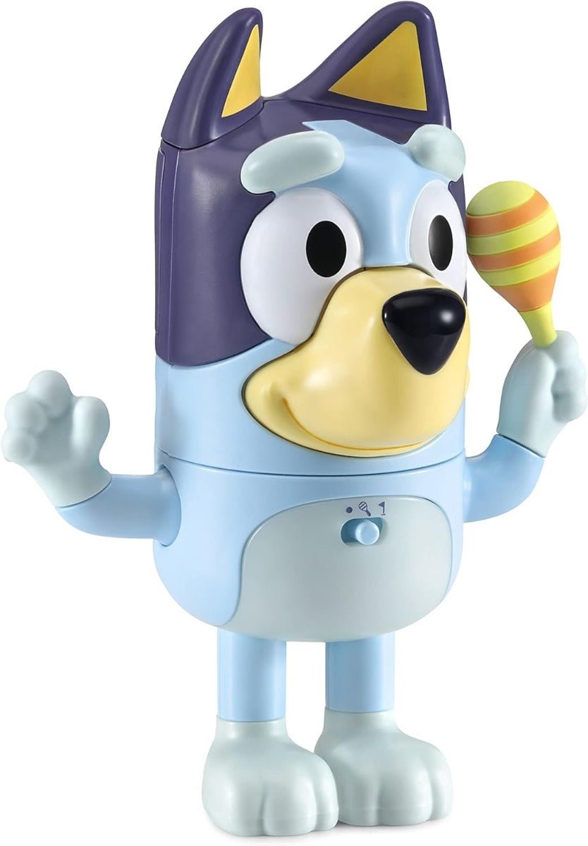 VTech Shake it Bluey VT80 - 560203 - Colorland Toys