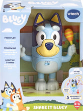 VTech Shake it Bluey VT80 - 560203 - Colorland Toys