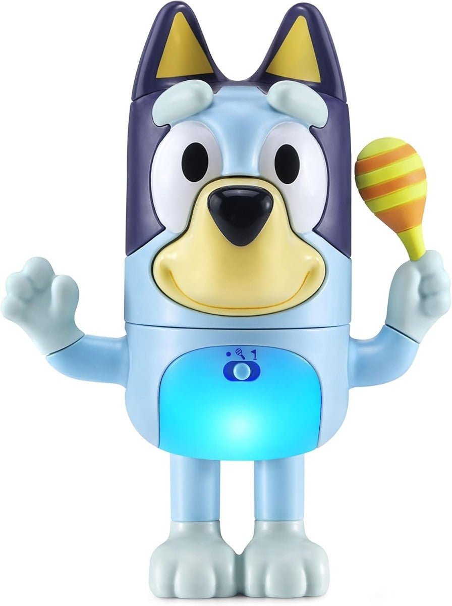 VTech Shake it Bluey VT80 - 560203 - Colorland Toys