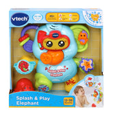 VTech Splash & Play Elephant 80 - 515303 - Colorland Toys