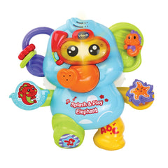 VTech Splash & Play Elephant 80 - 515303 - Colorland Toys
