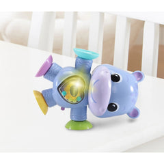 VTech Stick & Twist Hippo 80 - 550303 - Colorland Toys