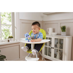 VTech Stick & Twist Hippo 80 - 550303 - Colorland Toys