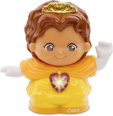 Vtech Toot - toot Friends Kingdom VT80 - 177103 - Colorland Toys