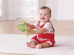 VTech Touch & Feel Sensory Keys 80 - 557403 - Colorland Toys